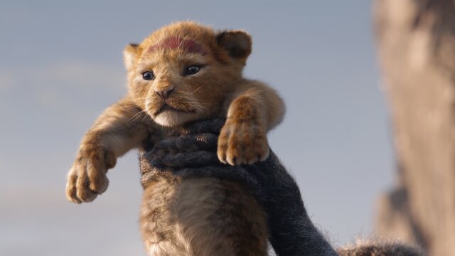 Watch the lion king full 2024 movie