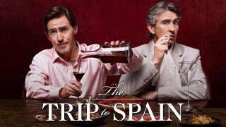 The Trip to Spain