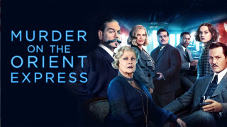 Murder on the Orient Express