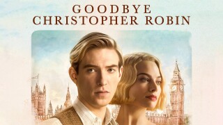 Goodbye Christopher Robin