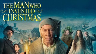 The Man Who Invented Christmas