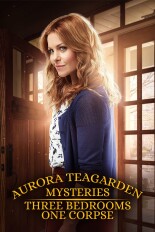 Aurora Teagarden Mysteries: Three Bedrooms, One Corpse