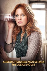 Aurora Teagarden Mysteries: The Julius House