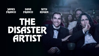 The Disaster Artist