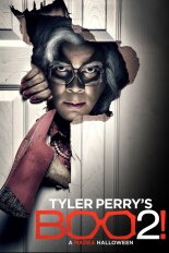 Tyler Perry's Boo 2! A Madea Halloween