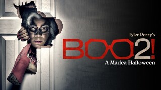 Tyler Perry's Boo 2! A Madea Halloween