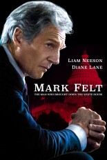 Mark Felt: The Man Who Brought Down the White House
