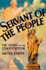 Servant of the People: The Story of the Constitution of the United States