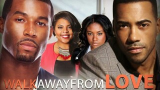 Walk Away From Love