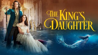 The King's Daughter