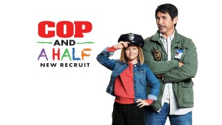 Cop and a Half: New Recruit