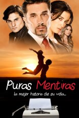 Puras mentiras