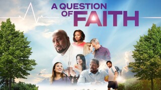 A Question of Faith