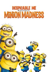 Despicable Me: Minion Madness