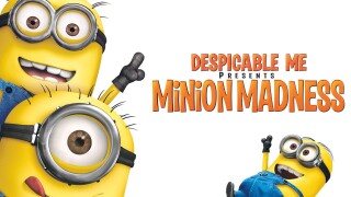 Despicable Me: Minion Madness