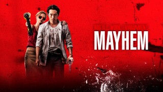 Mayhem