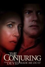 The Conjuring: The Devil Made Me Do It