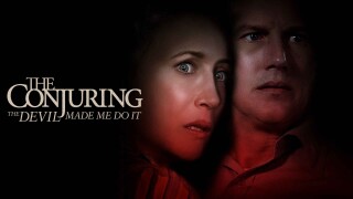 The Conjuring: The Devil Made Me Do It