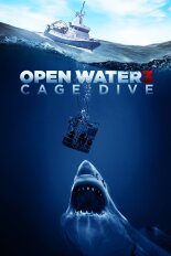 Open Water 3: Cage Dive