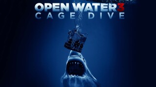 Open Water 3: Cage Dive