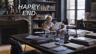 Happy End