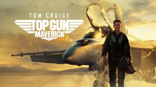 Top Gun: Maverick