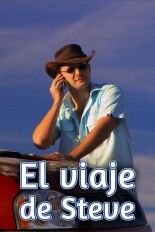 El viaje de Steve