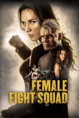 Female Fight Squad