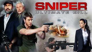 Sniper: Ultimate Kill