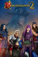 Descendants 2