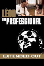 Léon The Professional: Extended Cut