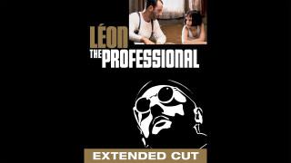 Léon The Professional: Extended Cut