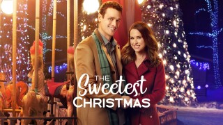 The Sweetest Christmas