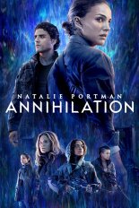 Annihilation