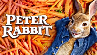 Peter Rabbit