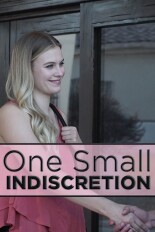 One Small Indiscretion