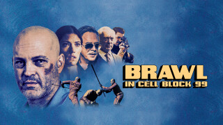 Brawl in Cell Block 99