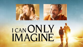 I Can Only Imagine
