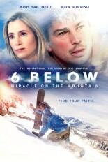 6 Below: Miracle on the Mountain