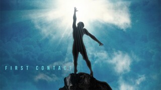 First Contact