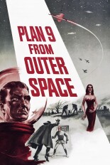 Plan 9 From Outer Space