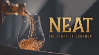 Neat: The Story of Bourbon