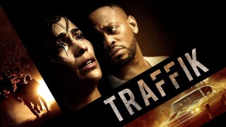 Traffik