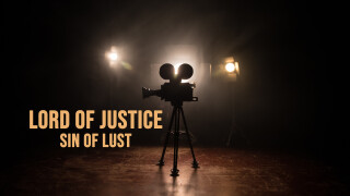 Lord of Justice: Sin of Lust