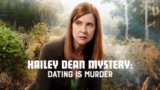 Hailey Dean Mystery: Dating Is Murder