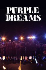 Purple Dreams