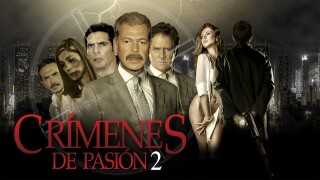 Crímenes de pasión 2