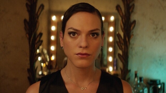A Fantastic Woman