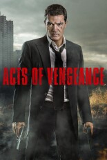 Acts of Vengeance