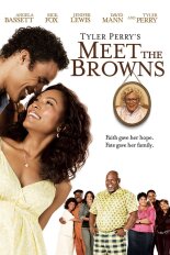 Tyler Perry's Meet the Browns